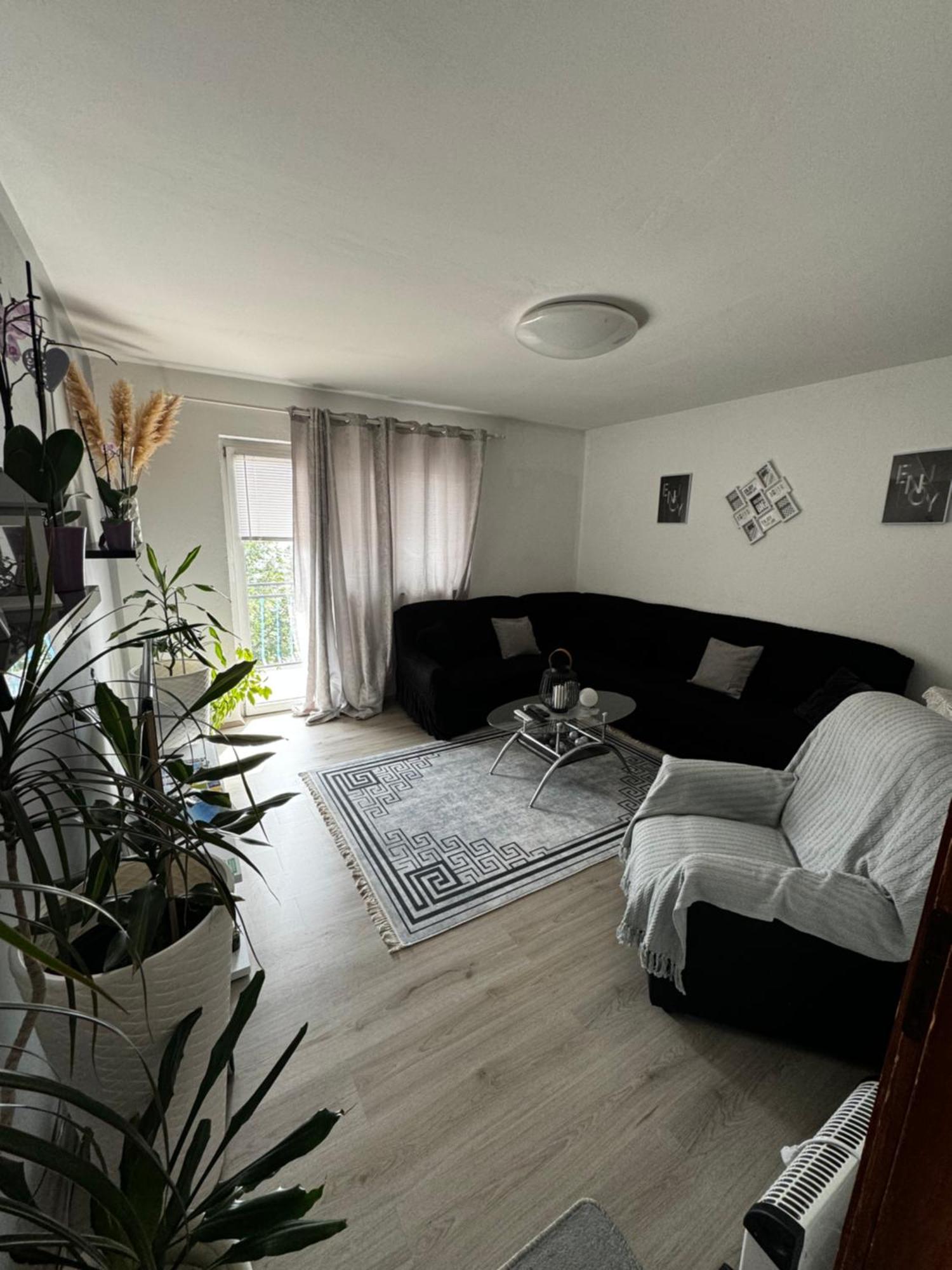 Apartment Danijela Senj  Exterior photo